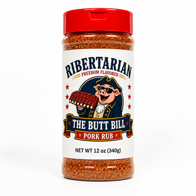 The Butt Bill