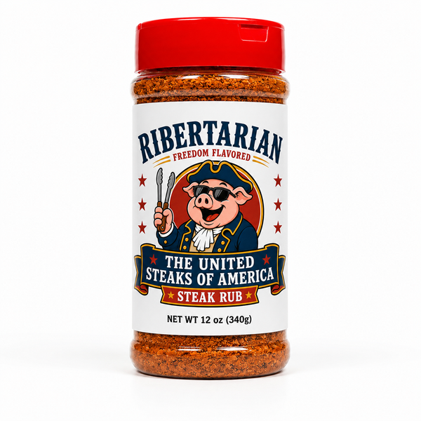 The United Steaks of America