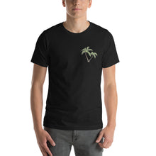 Load image into Gallery viewer, Cheeseburger in Paradise - Short-sleeve unisex t-shirt