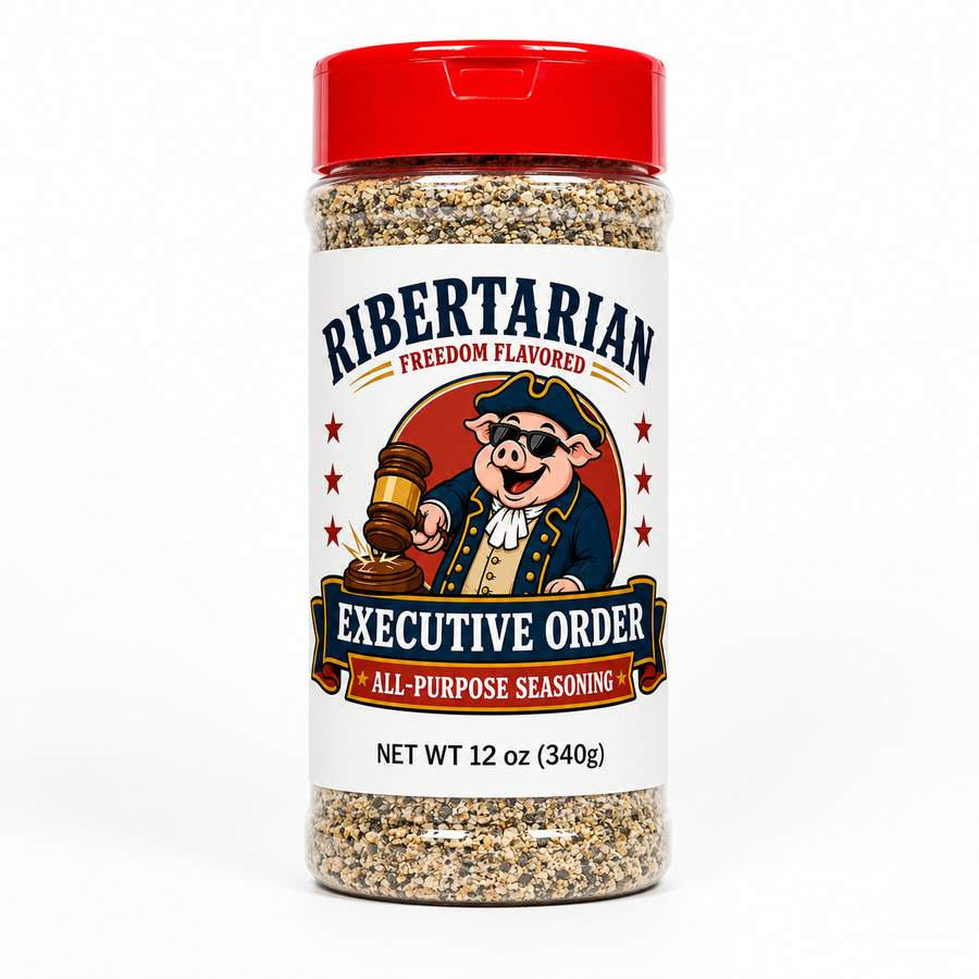 The Executive Order