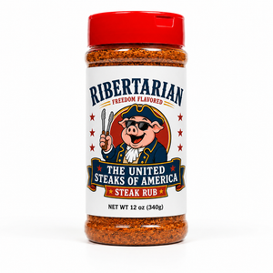 The United Steaks of America